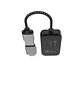 Xtech XTA-938 Adaptador Inalámbrico 2 en 1, Apple CarPlay y Android Auto, Bluetooth 5.2, Wi-Fi Dual Band - Miniatura 3