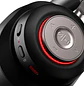 Kensington H3000 K83452WW Audífonos Bluetooth Over-Ear, Micrófono ENC, Multipunto, Batería 60h, Negro - Miniatura 6
