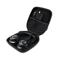 Kensington H3000 K83452WW Audífonos Bluetooth Over-Ear, Micrófono ENC, Multipunto, Batería 60h, Negro - Miniatura 7