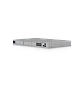 Ubiquiti UniFi Dream Machine Pro Max UDM-Pro-Max, Cloud Gateway 10G, IDS/IPS 5Gbps, NVR Dual, Rack 1U - Miniatura 4
