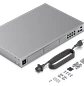 Ubiquiti UniFi Dream Machine Pro Max UDM-Pro-Max, Cloud Gateway 10G, IDS/IPS 5Gbps, NVR Dual, Rack 1U - Miniatura 9
