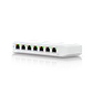 Ubiquiti UniFi Switch Ultra USW-Ultra-210W, 8 Puertos Gigabit, 7 PoE+, Presupuesto PoE 202W, L2 - Miniatura 1