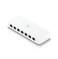 Ubiquiti UniFi Switch Ultra USW-Ultra-210W, 8 Puertos Gigabit, 7 PoE+, Presupuesto PoE 202W, L2 - Miniatura 3