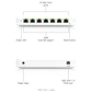 Ubiquiti UniFi Switch Ultra USW-Ultra, 8 Puertos Gigabit, 7 PoE+, 42W con PoE++, L2, Sin Fuente - Miniatura 8