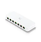 Ubiquiti UniFi Switch Ultra USW-Ultra, 8 Puertos Gigabit, 7 PoE+, 42W con PoE++, L2, Sin Fuente - Miniatura 3