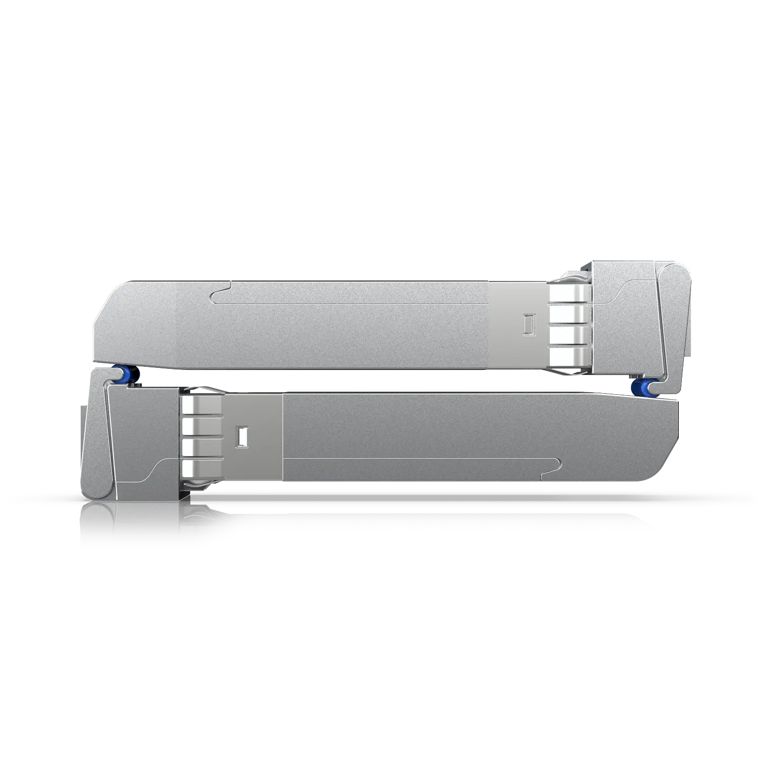 Ubiquiti UniFi UACC-OM-SM-10G-D-2, Pack 2 Módulos SFP+ 10Gbps Monomodo, LC UPC Dúplex, 1310nm, 10km 8