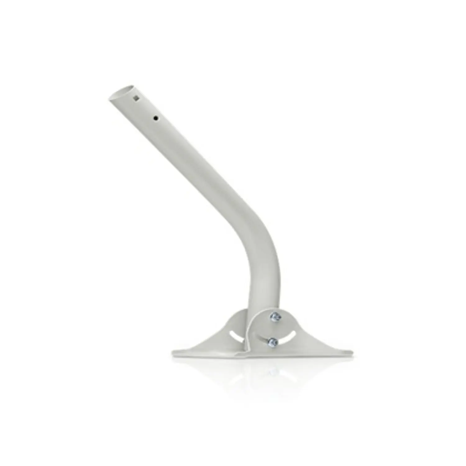 Ubiquiti Universal Antenna Mount UB-AM, Brazo Universal Ajustable para Montaje en Pared, Blanco 2