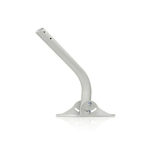Ubiquiti Universal Antenna Mount UB-AM, Brazo Universal Ajustable para Montaje en Pared, Blanco