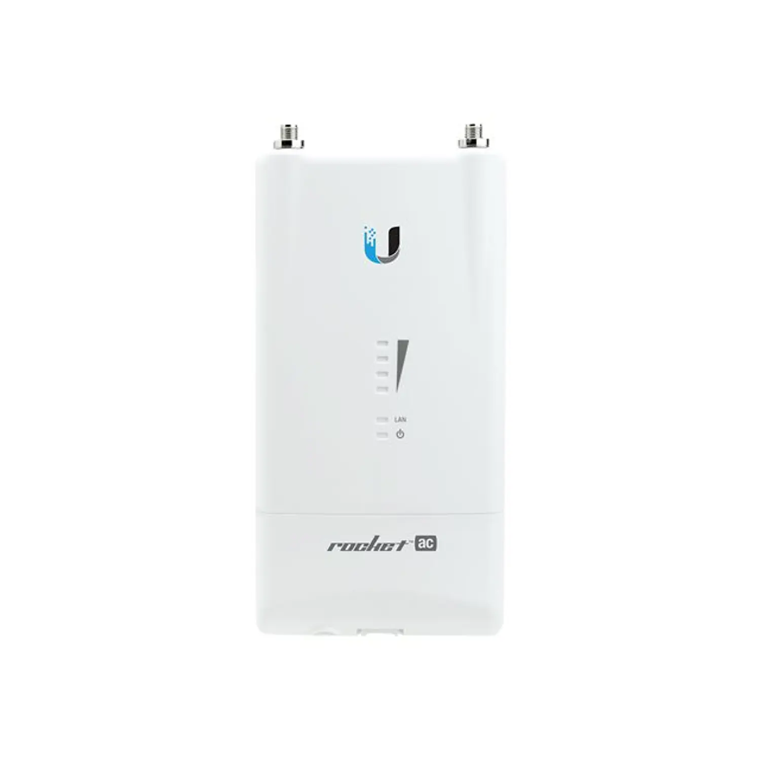 Ubiquiti airMAX Rocket 5AC Lite R5AC-LITE, Radio BaseStation 5GHz, 500+ Mbps, Gigabit, PoE 24V 1