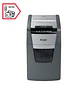 Rexel Optimum AutoFeed+ 150X 2020150XEU, Trituradora Automática 150 Hojas, P-4 4x28mm, Papelera 44L - Miniatura 5