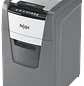 Rexel Optimum AutoFeed+ 150X 2020150XEU, Trituradora Automática 150 Hojas, P-4 4x28mm, Papelera 44L - Miniatura 4