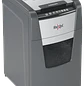 Rexel Optimum AutoFeed+ 150X 2020150XEU, Trituradora Automática 150 Hojas, P-4 4x28mm, Papelera 44L - Miniatura 3