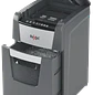 Rexel Optimum AutoFeed+ 150X 2020150XEU, Trituradora Automática 150 Hojas, P-4 4x28mm, Papelera 44L - Miniatura 8