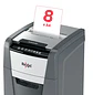 Rexel Optimum AutoFeed+ 150X 2020150XEU, Trituradora Automática 150 Hojas, P-4 4x28mm, Papelera 44L - Miniatura 10