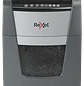 Rexel Optimum AutoFeed+ 150X 2020150XEU, Trituradora Automática 150 Hojas, P-4 4x28mm, Papelera 44L - Miniatura 1