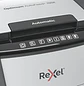 Rexel Optimum AutoFeed+ 150X 2020150XEU, Trituradora Automática 150 Hojas, P-4 4x28mm, Papelera 44L - Miniatura 11