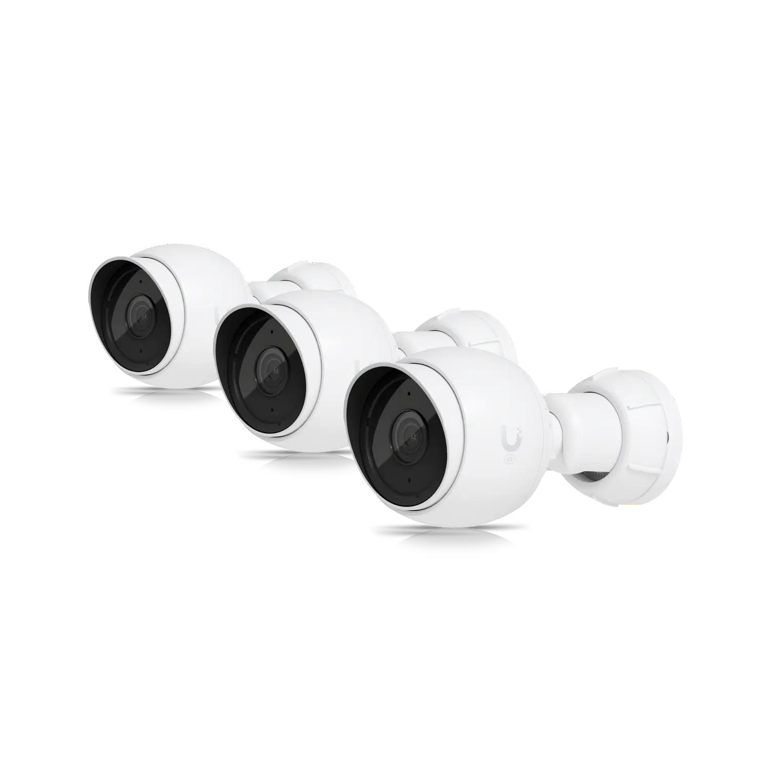 Ubiquiti UniFi Protect G5 Bullet UVC-G5-Bullet, Cámara IP 2K 4MP, PoE, IR 9m, IP55, IK04, IA 4