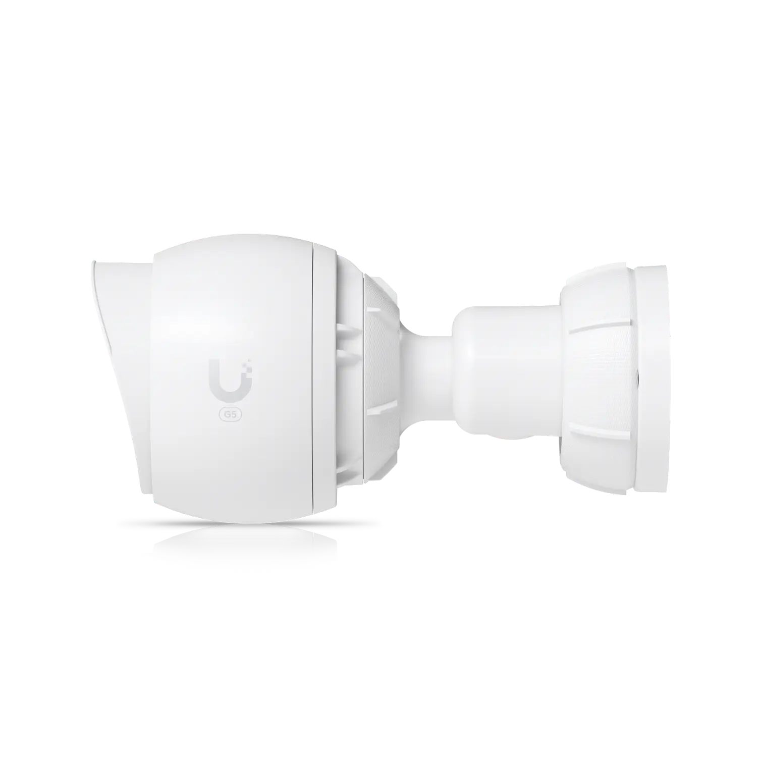 Ubiquiti UniFi Protect G5 Bullet UVC-G5-Bullet, Cámara IP 2K 4MP, PoE, IR 9m, IP55, IK04, IA 3