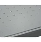 Kensington SmartFit SoleMate Pro K50409WW, Reposapiés Ergonómico Ajustable, Altura 9-12cm, Inclinación 0-18°, Gris - Miniatura 7