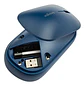 Kensington SureTrack K75350WW Mouse Inalámbrico Dual, Bluetooth 5.0, USB 2.4GHz, 4000 DPI, Ambidiestro, Azul - Miniatura 6