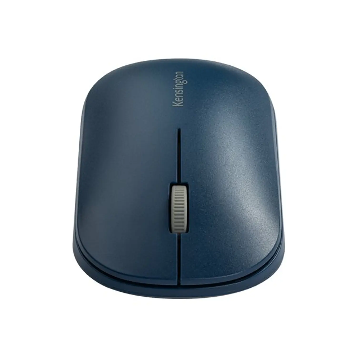 Kensington SureTrack K75350WW Mouse Inalámbrico Dual, Bluetooth 5.0, USB 2.4GHz, 4000 DPI, Ambidiestro, Azul 5