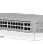 Ubiquiti UniFi Standard 48 USW-48, Switch L2 48 Puertos Gigabit, 4 SFP 1G, 104Gbps, Fanless, Rack 1U - Miniatura 8