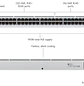 Ubiquiti UniFi Standard 48 PoE USW-48-POE, Switch L2 48 Puertos, 32 PoE+, 4 SFP, 195W, Fanless, Rack 1U - Miniatura 8