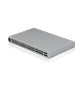Ubiquiti UniFi Standard 48 PoE USW-48-POE, Switch L2 48 Puertos, 32 PoE+, 4 SFP, 195W, Fanless, Rack 1U - Miniatura 4