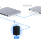 Ubiquiti UniFi UNAS 2 UNAS-2-W, NAS 2 Bahías 3.5