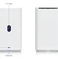 Ubiquiti UniFi UNAS 2 UNAS-2-W, NAS 2 Bahías 3.5