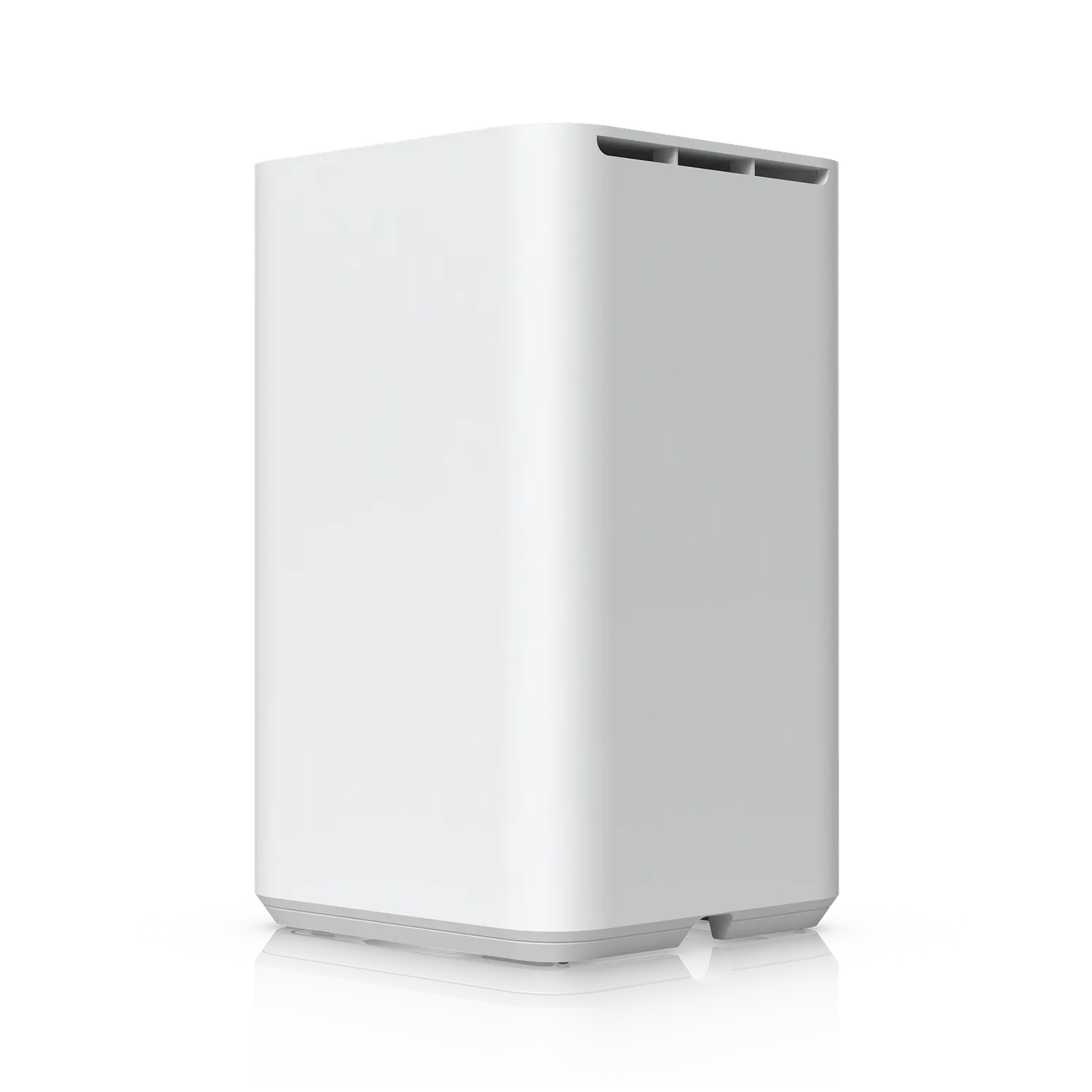 Ubiquiti UniFi UNAS 2 UNAS-2-W, NAS 2 Bahías 3.5