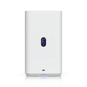 Ubiquiti UniFi UNAS 2 UNAS-2-W, NAS 2 Bahías 3.5