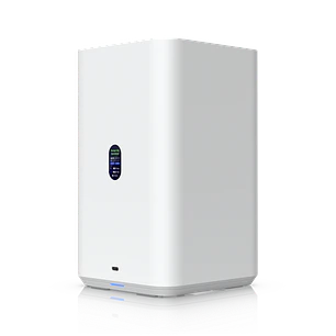Ubiquiti UniFi UNAS 2 UNAS-2-W, NAS 2 Bahías 3.5