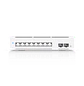 Ubiquiti UniFi Pro XG 8 PoE USW-Pro-XG-8-PoE, Switch L3 8 Puertos 10GbE PoE++, 2 SFP+ 10G, 155W, 200Gbps - Miniatura 3
