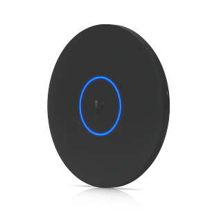 Ubiquiti UniFi U7 Pro XGS U7-Pro-XGS-B, Access Point WiFi 7 Tri-Banda, 8 Streams, 10GbE, PoE++, Negro