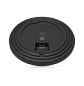 Ubiquiti UniFi U7 Pro XGS U7-Pro-XGS-B, Access Point WiFi 7 Tri-Banda, 8 Streams, 10GbE, PoE++, Negro - Miniatura 8
