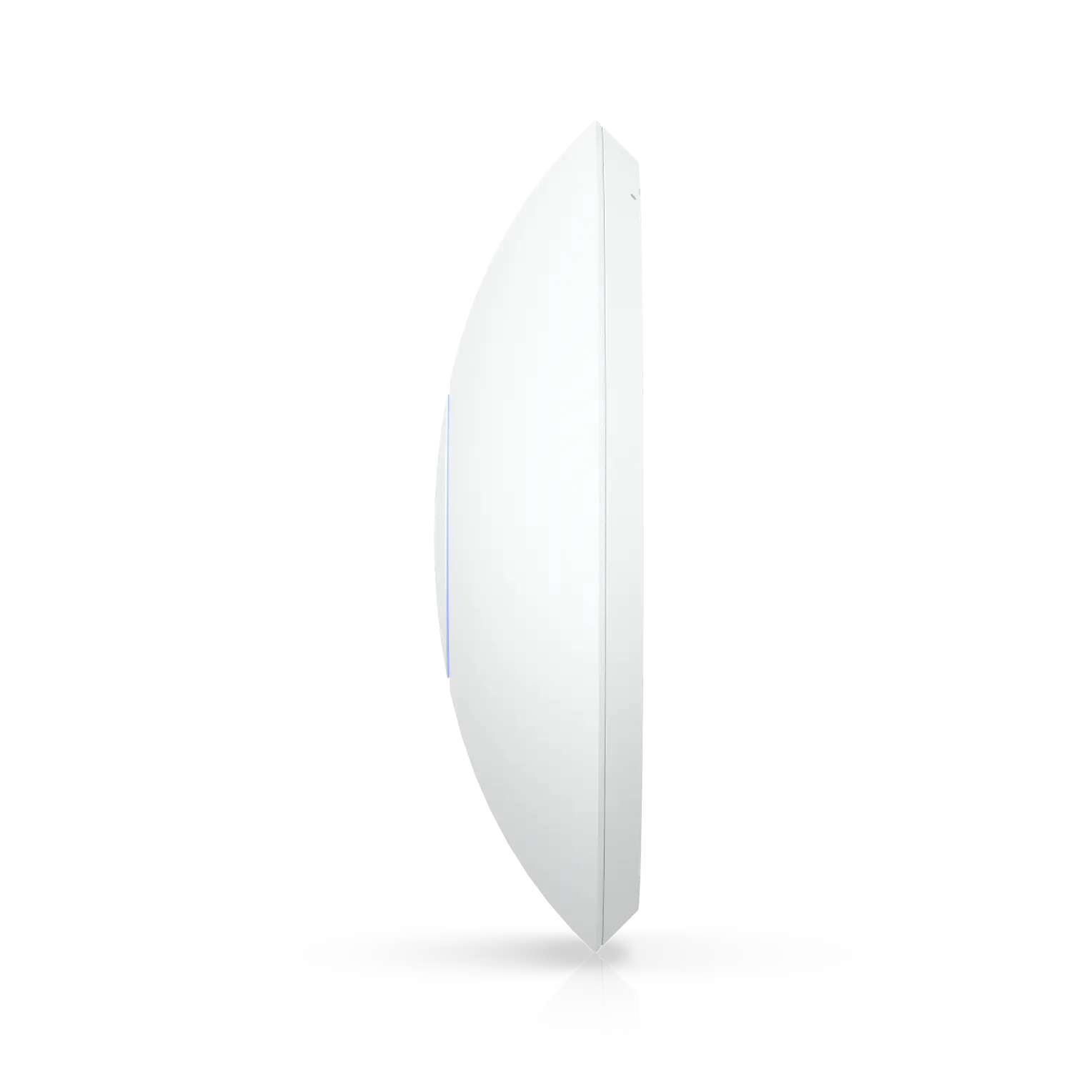Ubiquiti UniFi U7 Long-Range U7-LR, Access Point WiFi 7 Dual-Band, 5 Streams, 2.5GbE, 160m², PoE 4