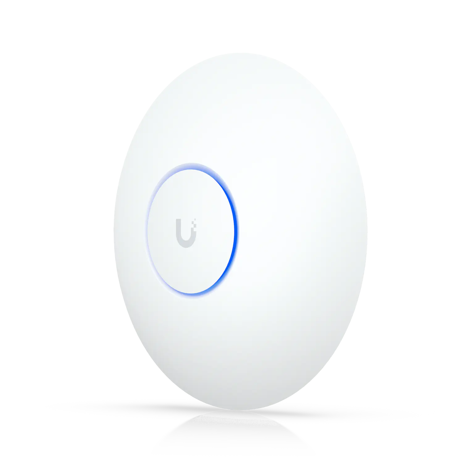 Ubiquiti UniFi U7 Long-Range U7-LR, Access Point WiFi 7 Dual-Band, 5 Streams, 2.5GbE, 160m², PoE 2