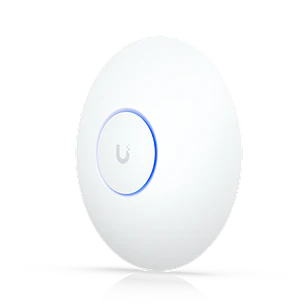 Ubiquiti UniFi U7 Long-Range U7-LR, Access Point WiFi 7 Dual-Band, 5 Streams, 2.5GbE, 160m², PoE