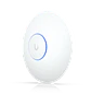 Ubiquiti UniFi U7 Long-Range U7-LR, Access Point WiFi 7 Dual-Band, 5 Streams, 2.5GbE, 160m², PoE - Miniatura 2