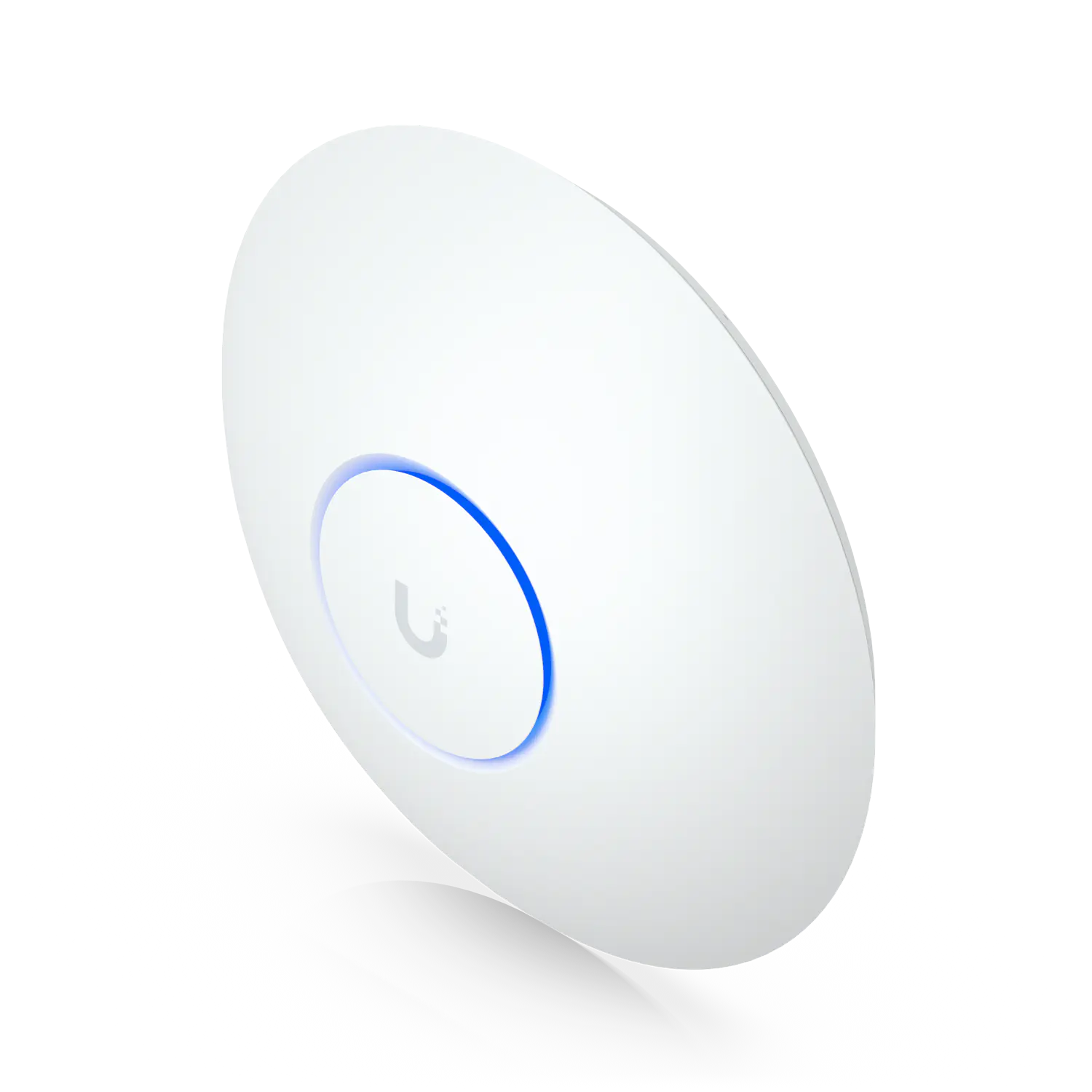 Ubiquiti UniFi U7 Long-Range U7-LR, Access Point WiFi 7 Dual-Band, 5 Streams, 2.5GbE, 160m², PoE 3