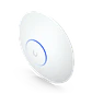 Ubiquiti UniFi U7 Long-Range U7-LR, Access Point WiFi 7 Dual-Band, 5 Streams, 2.5GbE, 160m², PoE - Miniatura 3