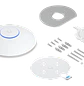 Ubiquiti UniFi U7 Long-Range U7-LR, Access Point WiFi 7 Dual-Band, 5 Streams, 2.5GbE, 160m², PoE - Miniatura 12