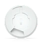 Ubiquiti UniFi U7 Long-Range U7-LR, Access Point WiFi 7 Dual-Band, 5 Streams, 2.5GbE, 160m², PoE - Miniatura 6
