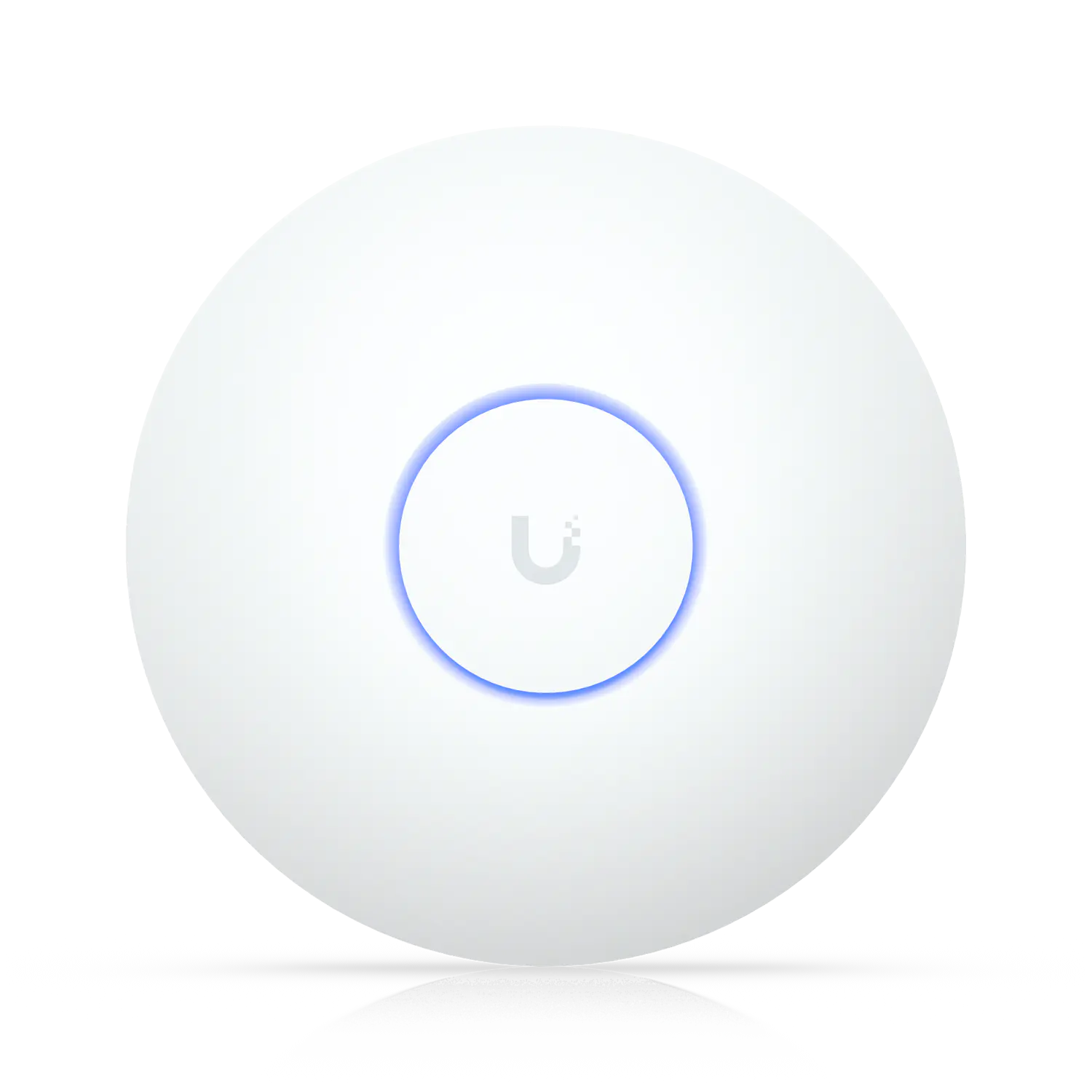 Ubiquiti UniFi U7 Long-Range U7-LR, Access Point WiFi 7 Dual-Band, 5 Streams, 2.5GbE, 160m², PoE 1