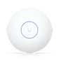 Ubiquiti UniFi U7 Long-Range U7-LR, Access Point WiFi 7 Dual-Band, 5 Streams, 2.5GbE, 160m², PoE - Miniatura 1