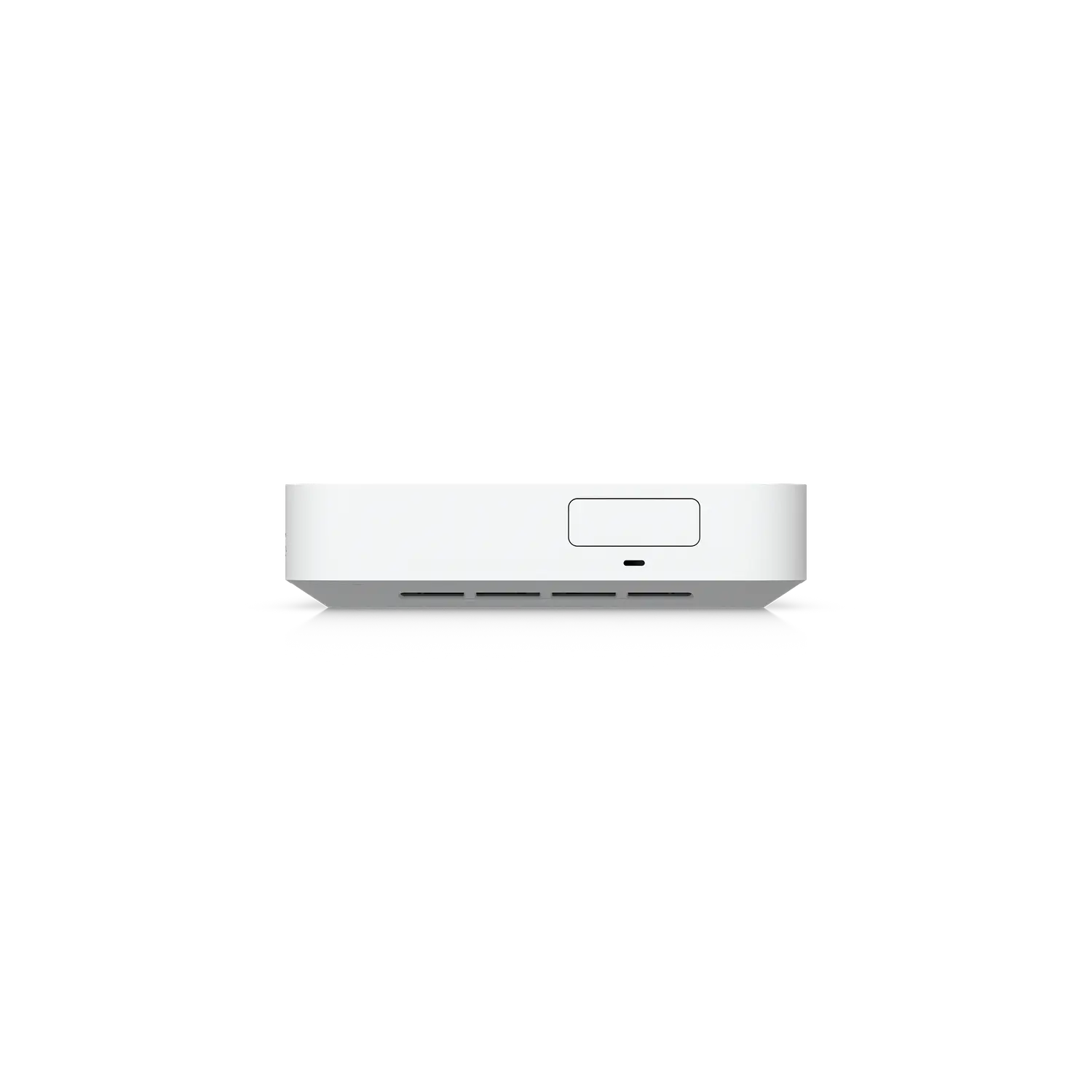 Ubiquiti UniFi Cloud Gateway Fiber UCG-Fiber, Gateway 10G, IDS/IPS 5Gbps, 4x 2.5GbE, 2x SFP+, PoE+ 30W 6