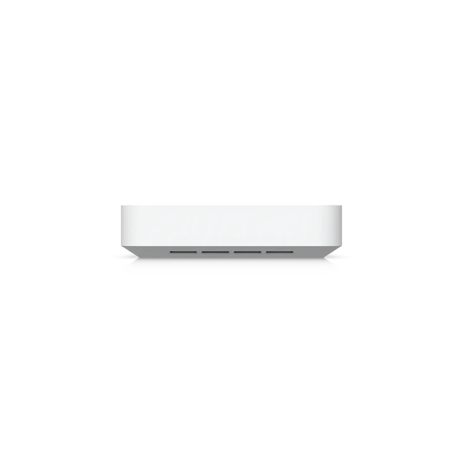 Ubiquiti UniFi Cloud Gateway Fiber UCG-Fiber, Gateway 10G, IDS/IPS 5Gbps, 4x 2.5GbE, 2x SFP+, PoE+ 30W 5