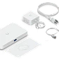 Ubiquiti UniFi Cloud Gateway Fiber UCG-Fiber, Gateway 10G, IDS/IPS 5Gbps, 4x 2.5GbE, 2x SFP+, PoE+ 30W - Miniatura 12