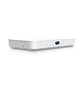 Ubiquiti UniFi Cloud Gateway Fiber UCG-Fiber, Gateway 10G, IDS/IPS 5Gbps, 4x 2.5GbE, 2x SFP+, PoE+ 30W - Miniatura 3